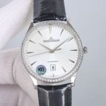  Jaeger-LeCoultre Ultra thin Master  Cal.899/1 Automatic Movement  Watch